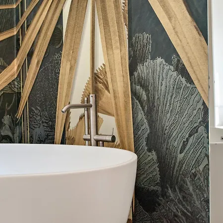 Rudiae Blue&red - Selection Appartement Lecce