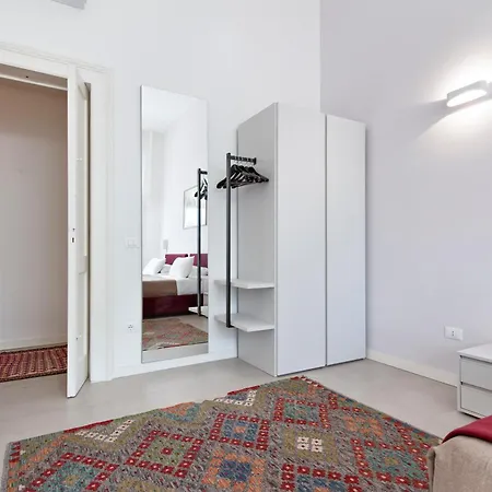 Rudiae Blue&red - Selection Appartement