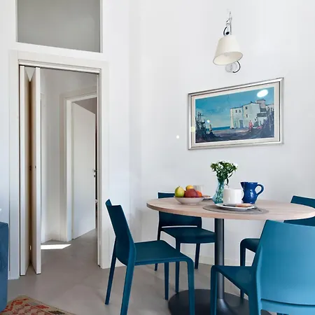 Rudiae Blue&red - Selection Appartement *