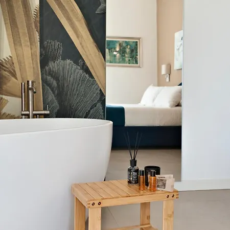 Appartement Rudiae Blue&red - Selection *