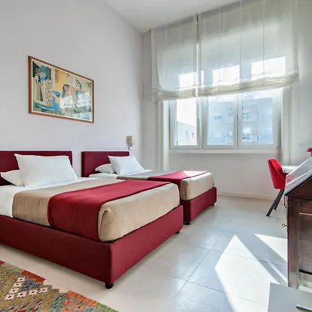 Rudiae Blue&red - Selection *