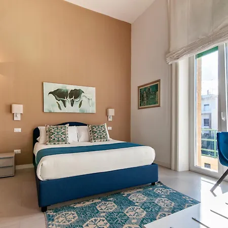 Appartement Rudiae Blue&red - Selection *