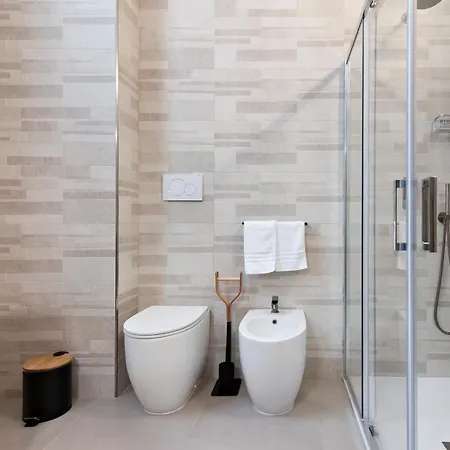 Rudiae Blue&red - Selection Appartamento *