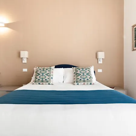 Rudiae Blue&red - Selection Apartment *