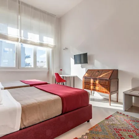 Apartment Rudiae Blue&red - Selection Lecce