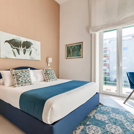 Rudiae Blue&red - Selection