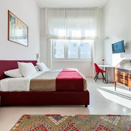 Rudiae Blue&red - Selection Apartment Lecce
