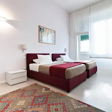 Appartamento Rudiae Blue&red - Selection Lecce