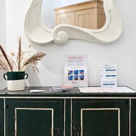 Rudiae Blue&red - Selection Appartamento