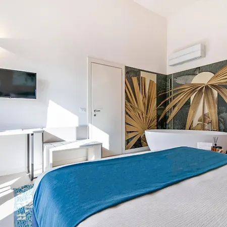 Appartement Rudiae Blue&red - Selection