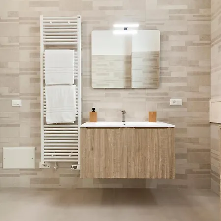 Rudiae Blue&red - Selection Apartment Lecce