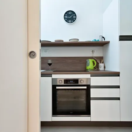 Apartment Rudiae Blue&red - Selection Lecce