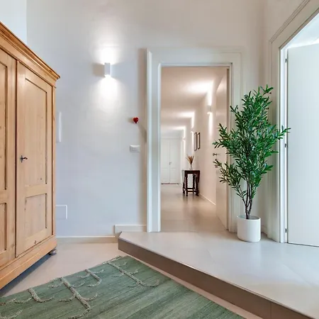 Rudiae Blue&red - Selection Appartement