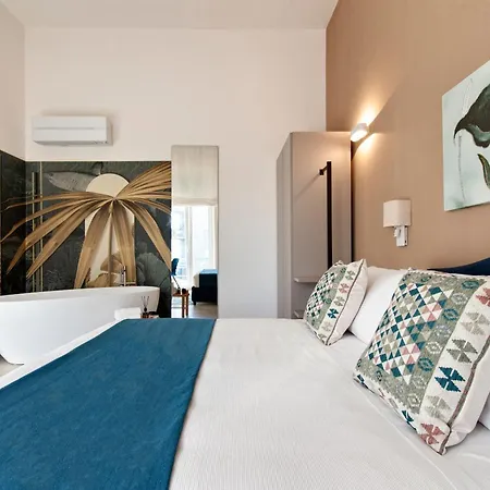 Appartement Rudiae Blue&red - Selection *