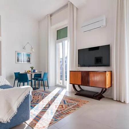 Rudiae Blue&red - Selection Appartamento Lecce