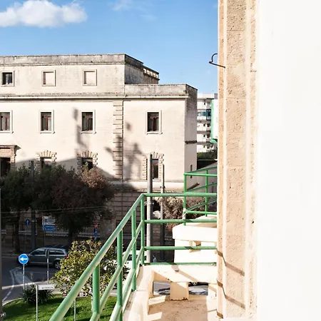 Apartment Rudiae Blue&red - Selection Lecce