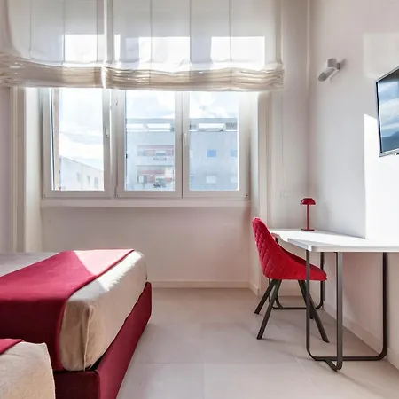 Rudiae Blue&red - Selection