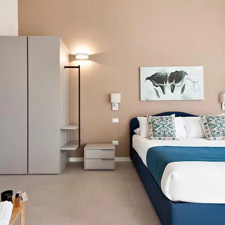 Rudiae Blue&red - Selection Appartement