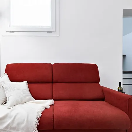 Rudiae Blue&red - Selection Apartment *