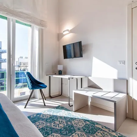 Rudiae Blue&red - Selection