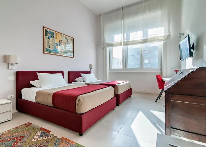 Rudiae Blue&red - Selection *