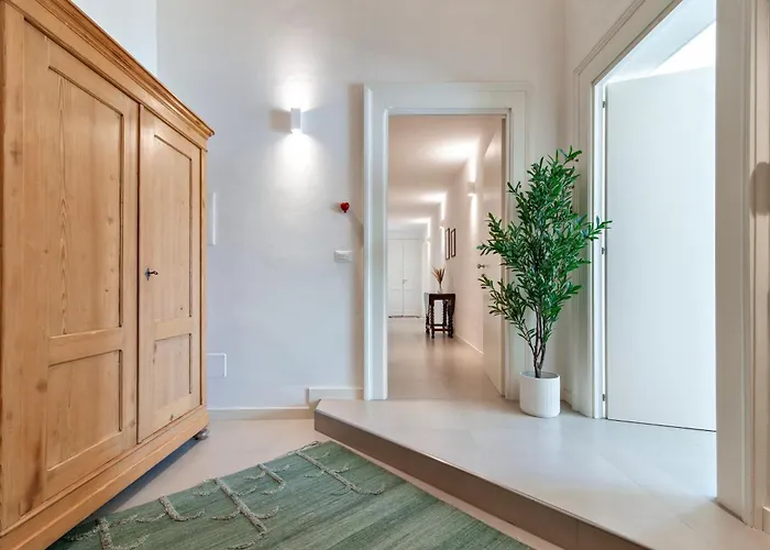 Rudiae Blue&red - Selection דירה